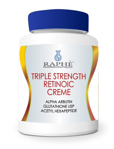 Retinoic Acid Emulsion Ultra Strength Concentrate 25lbs