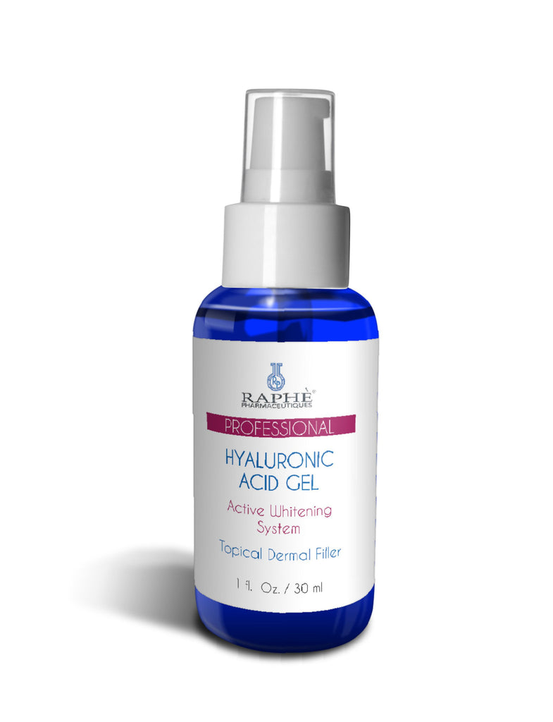 Hyaluronic Acid Clarifying Serum 250-60ml
