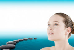 Anti Aging Non-Skin Lightening Collagen Caviar Hyaluronic Acid and Matrixyl Gel 25lbs