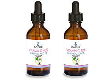Micro-Triple Collagen Emulsion Liposomal Vitamin C 40% 250 Packs