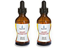 Melanin Blocker With Ursolic & Vanillic Acid For Skin-So-Soft 250 of 60ml