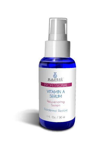 Vitamin A Retinoic Serum 60ml Wholesale 250 Packs