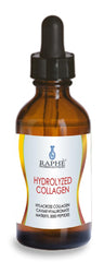 Hydrolyzed Collagen Hyaluronic Acid Matrixyl Peptide 250 Packs of 60ml