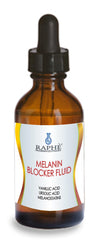 Melanin Blocker With Ursolic & Vanillic Acid For Skin-So-Soft 250 of 60ml