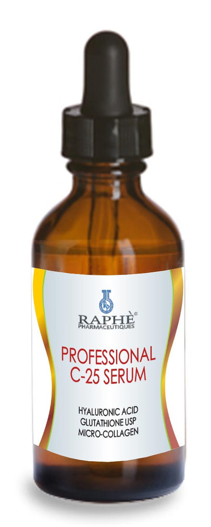 Liposomal Vitamin C-25% Glutathione Collagen Hyaluronic Acid 250 Packsof 60ml