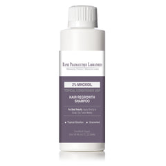 Wholesale Hair Growth Shampoo 2% Concentration 5000-2oz