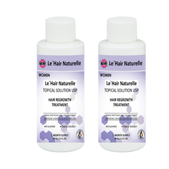 Wholesale 10% BiotiNoxil Suspension for Overnight Hair Loss Treatment For Women 5000 Unlabeled
