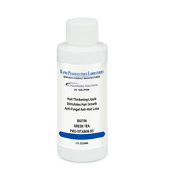 Minoxidil 5% Solution Private Label with Reverse Osmosis 5000 Unlabeled Units Wholesale
