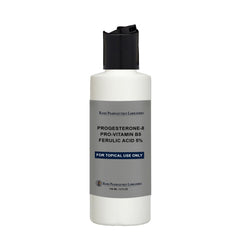 Progesterone & Testosterone  Cream and Transdermal Skin Patches Private label