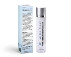 Micro-Triple Collagen Emulsion Liposomal Vitamin C 40% 250 Packs