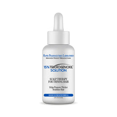Trichogenoxil 15% Hair Restore Solution For Severe Hair Loss 250 Packs Wholesale