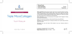 Pro-Collagen Renewal Youth Molecules 16oz & 8oz Vitamin C-25% 50 Units each