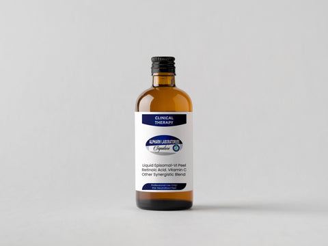 Liquid Episomal Chemical Peel Concentrate 250 of the 4oz