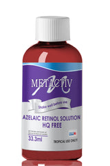Retinol Collagen Peptide with Niacinamide USP Ingredients 250-Packs