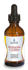 Triple Strength Depigmenting Wash & Liposomal Vitamin C 25%