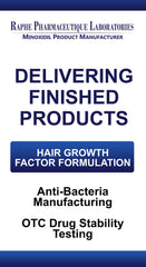 Natural Smoking Cessation Aid Customized